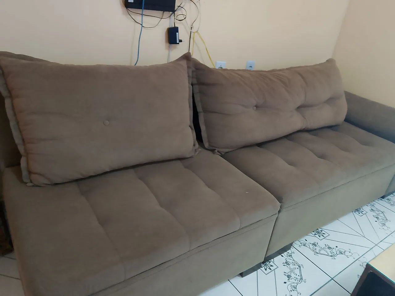 Sofá - Foto 4