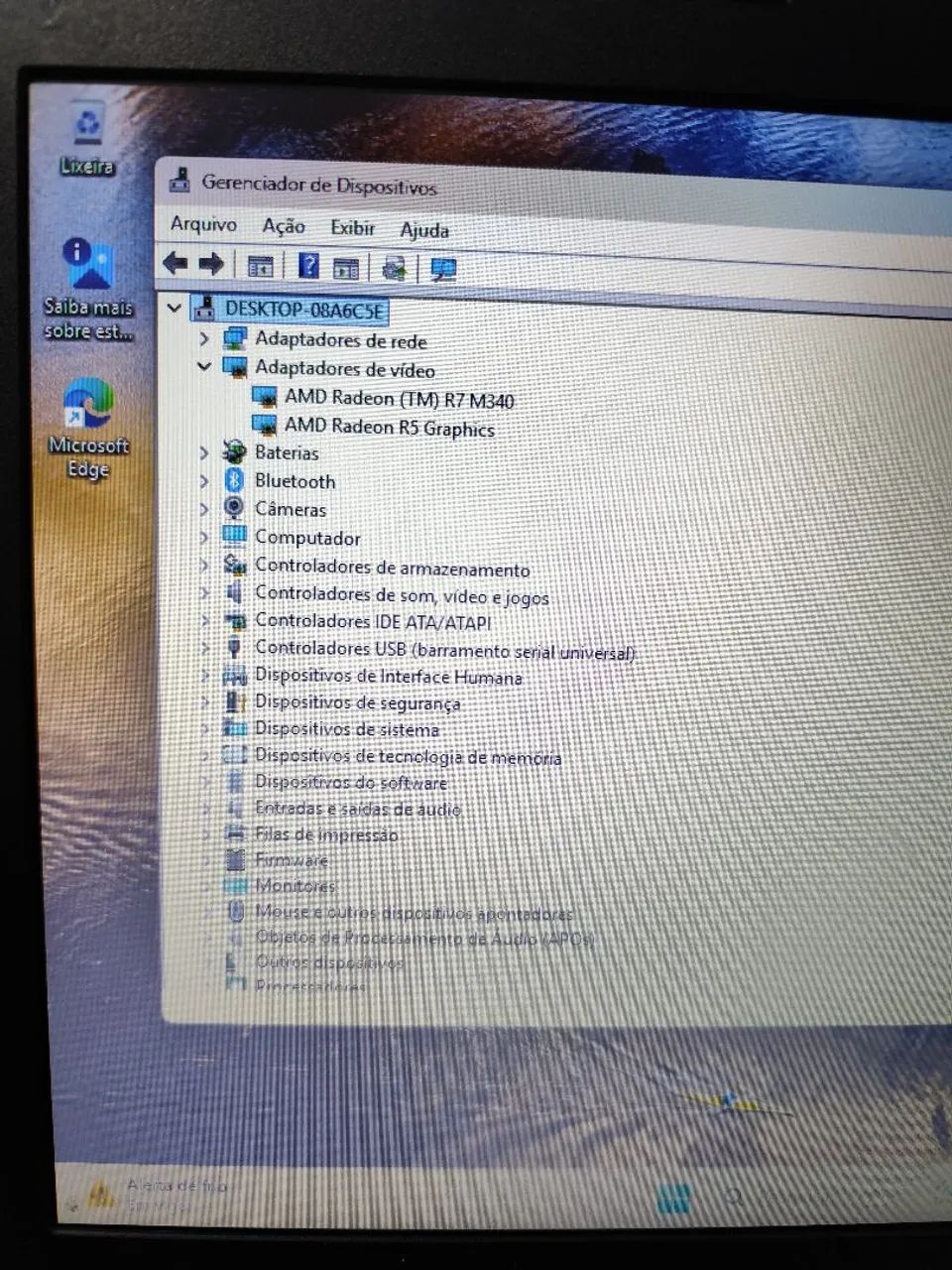NOTEBOOK ACER AMD A10-9600 RADEON R5 - Foto 4