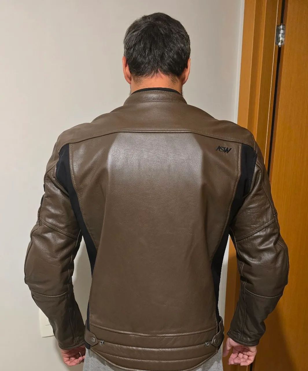Jaqueta de moto - Foto 3