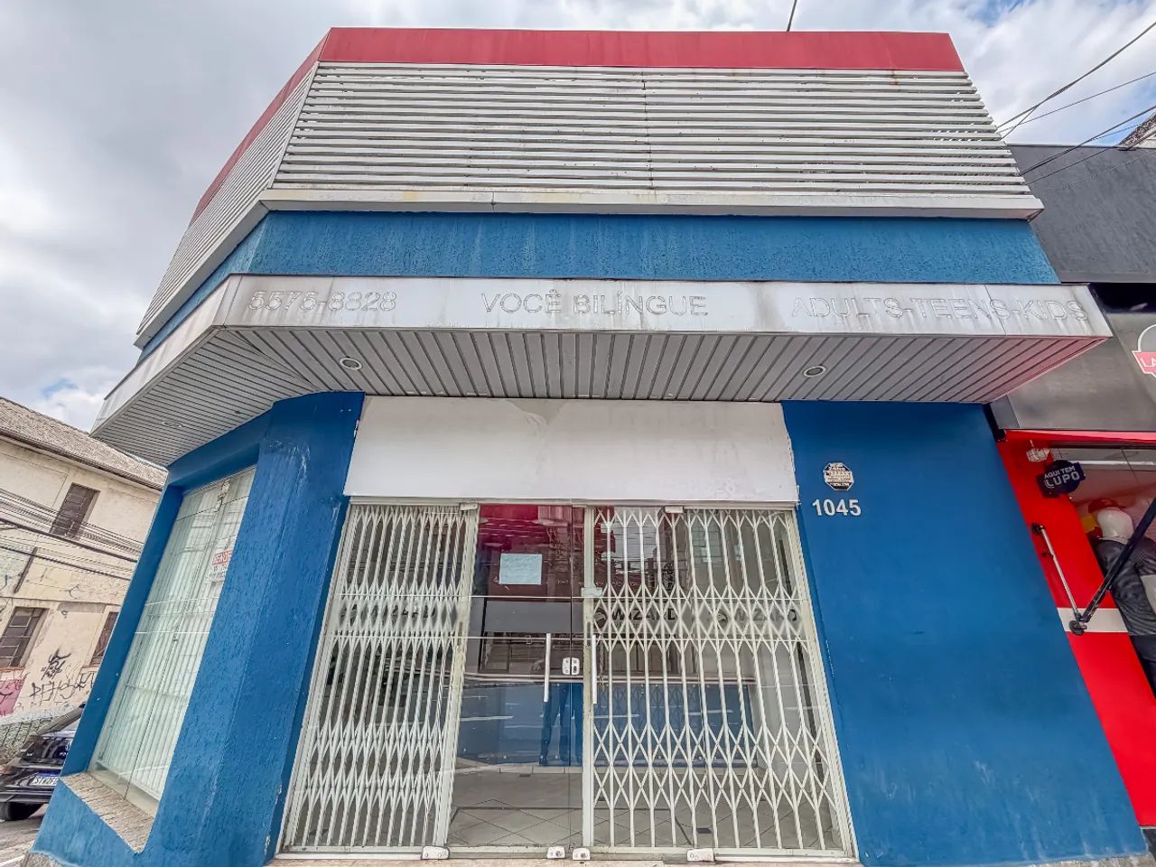 Edifício monousuário para venda em Aclimação, 600m² - Foto 3