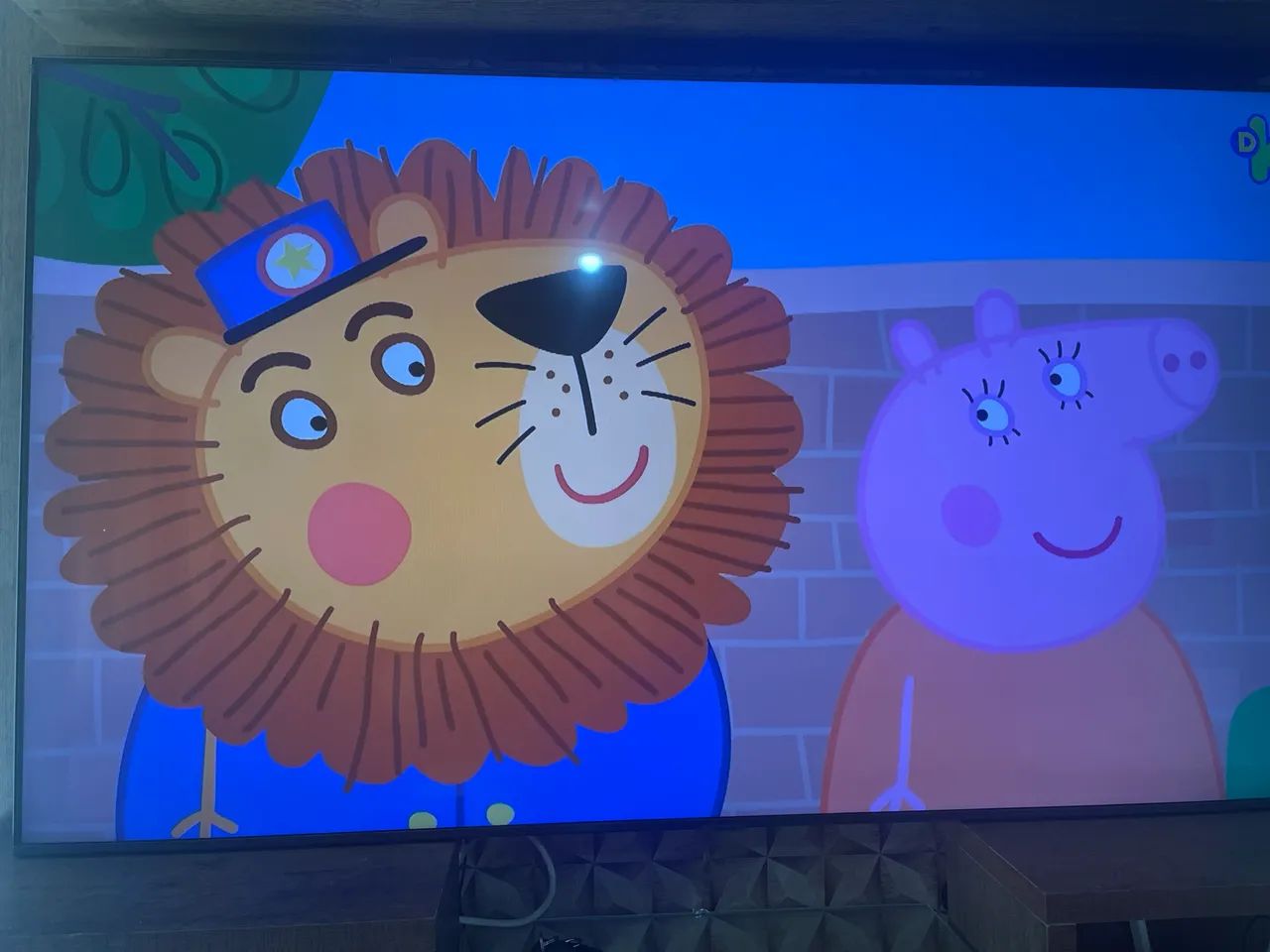 Tv smart Samsung 60 polegadas  - Foto 4