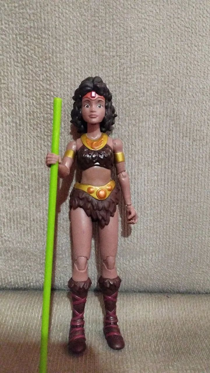 Diana - Caverna do dragão - Hasbro 
