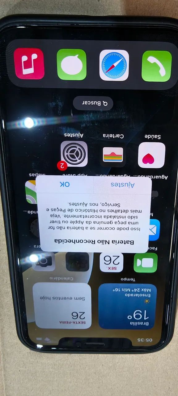 iPhone XS 256 GB - Foto 3