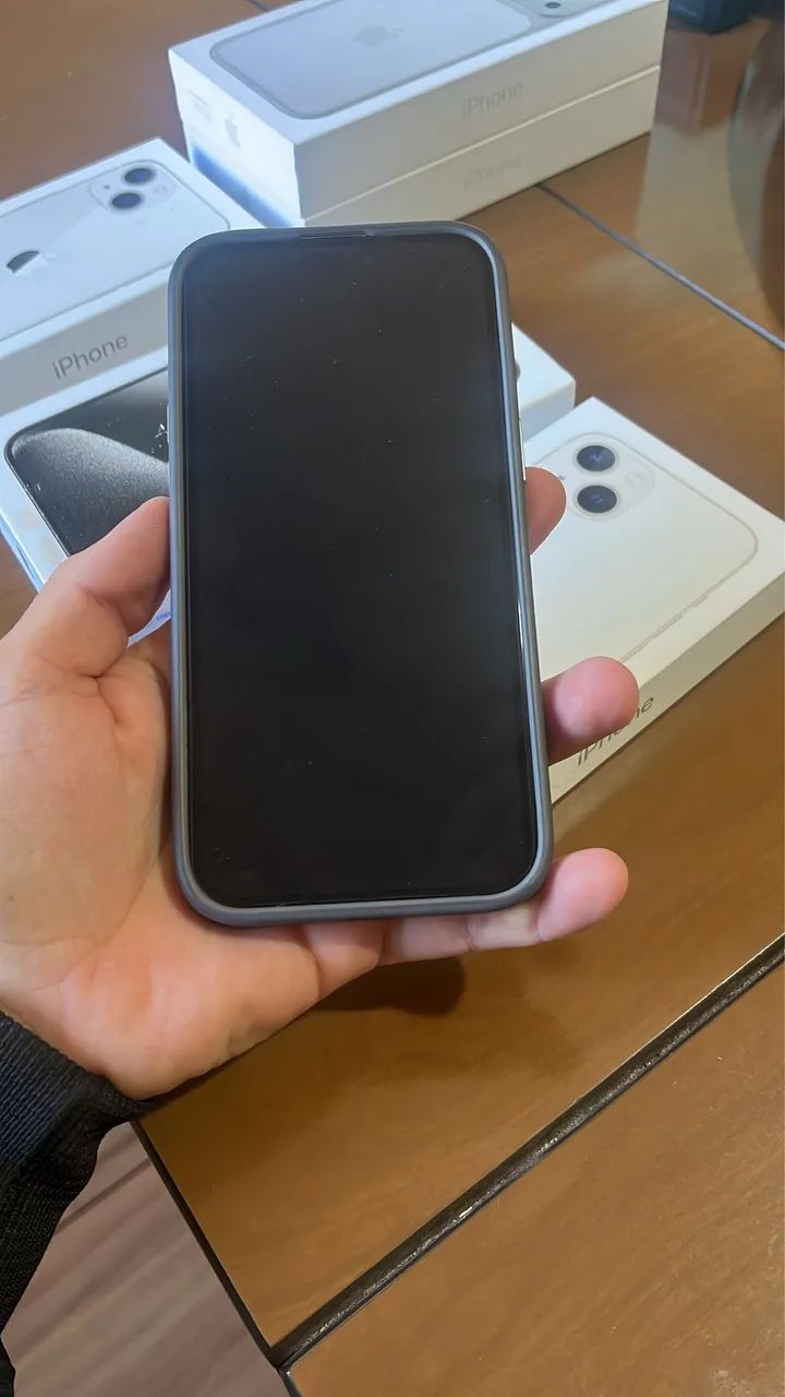 Iphone 15 pro max 256 - Foto 5