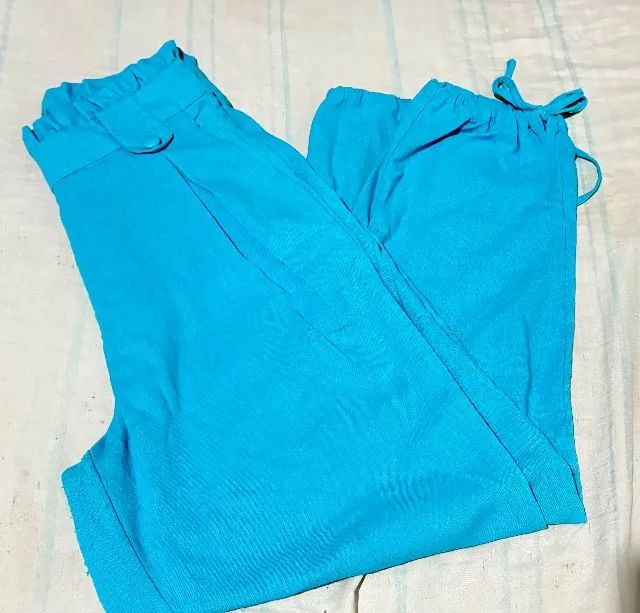 Calça Marca Linge - Foto 2