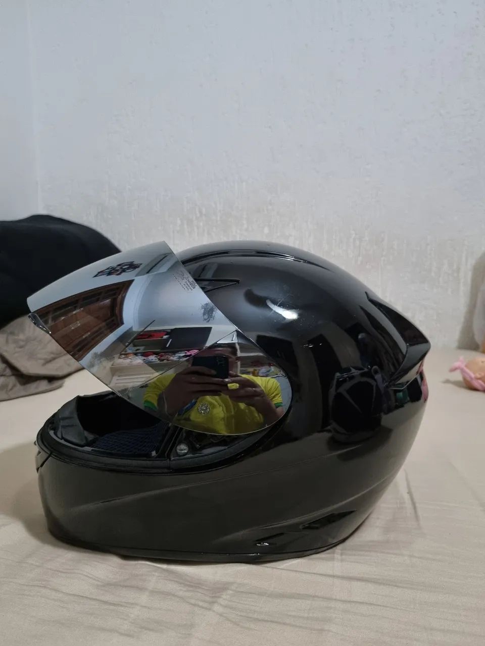 Agv k3 - Foto 4