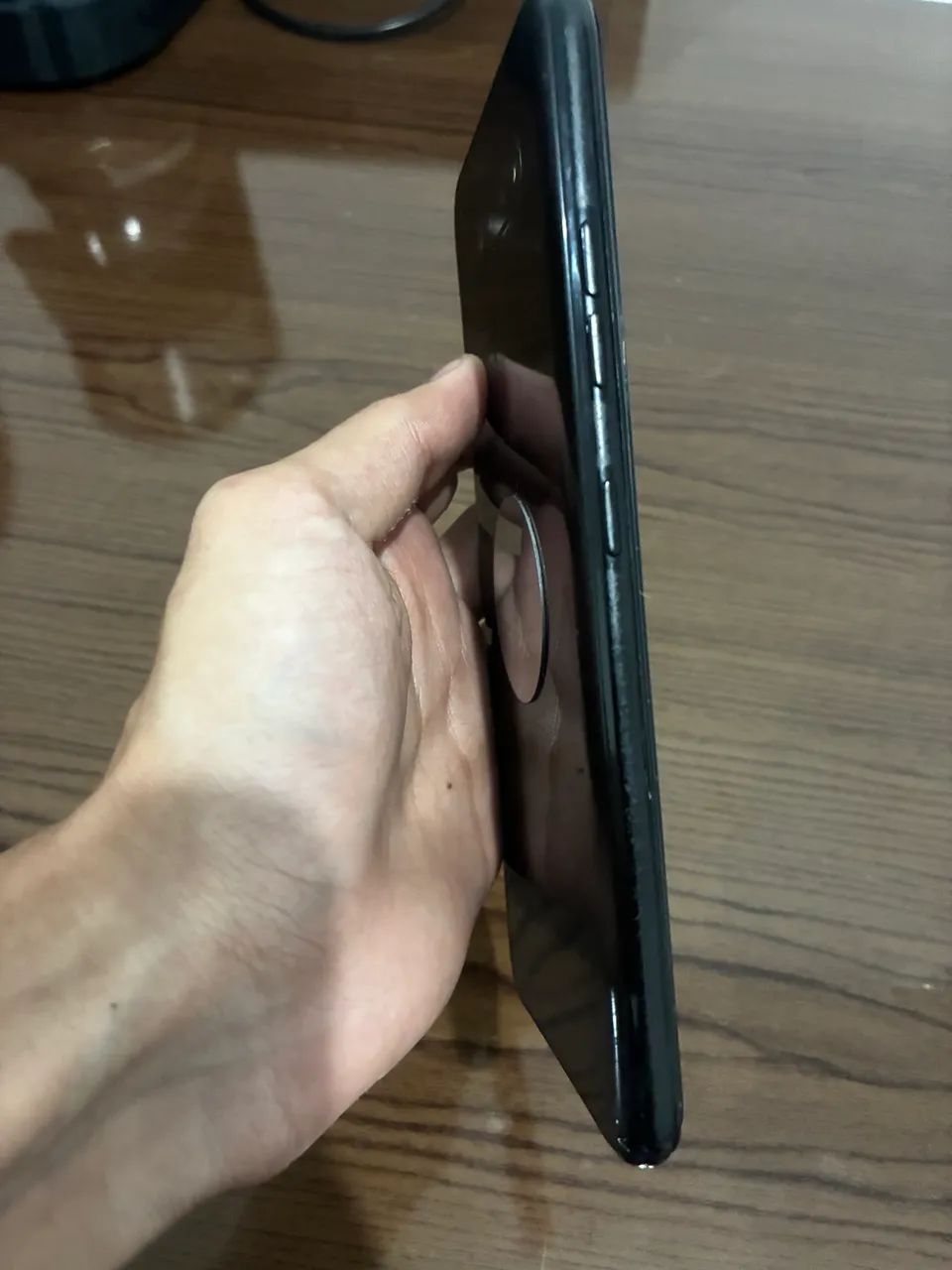  Smartphone LG K41S ? Celular Em ótimo estado! - Foto 3