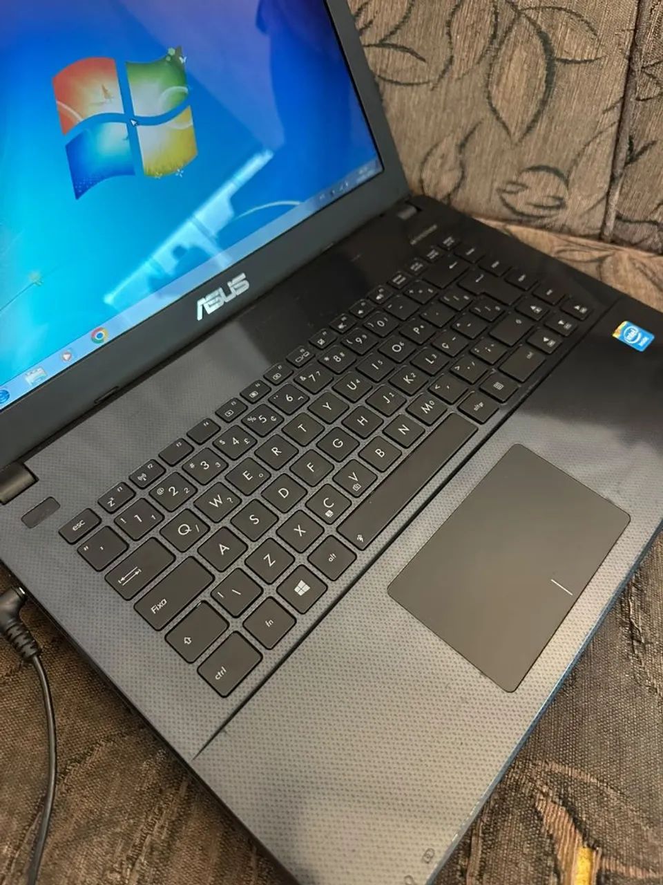 Notebook Asus X451M  - Foto 4