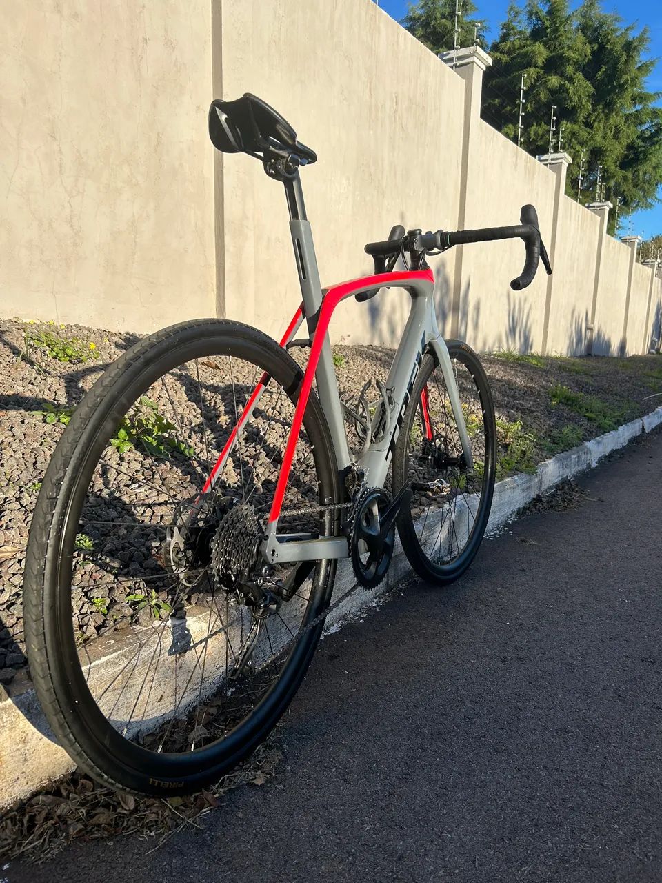 BICICLETA TREK DOMANE SL4 - Foto 3