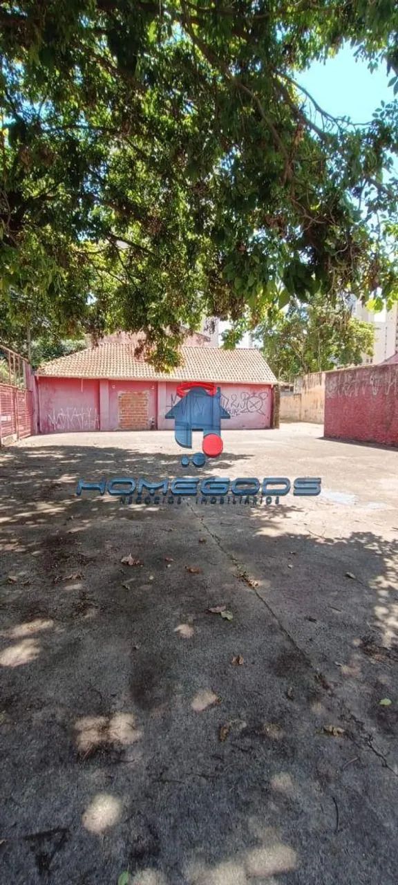 Terreno para alugar em Campinas, Centro, com 900 m² - Foto 3