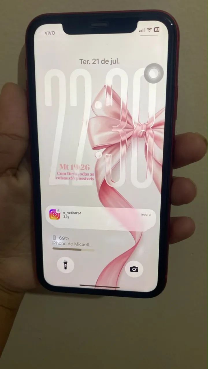 iPhone 11 - Foto 2