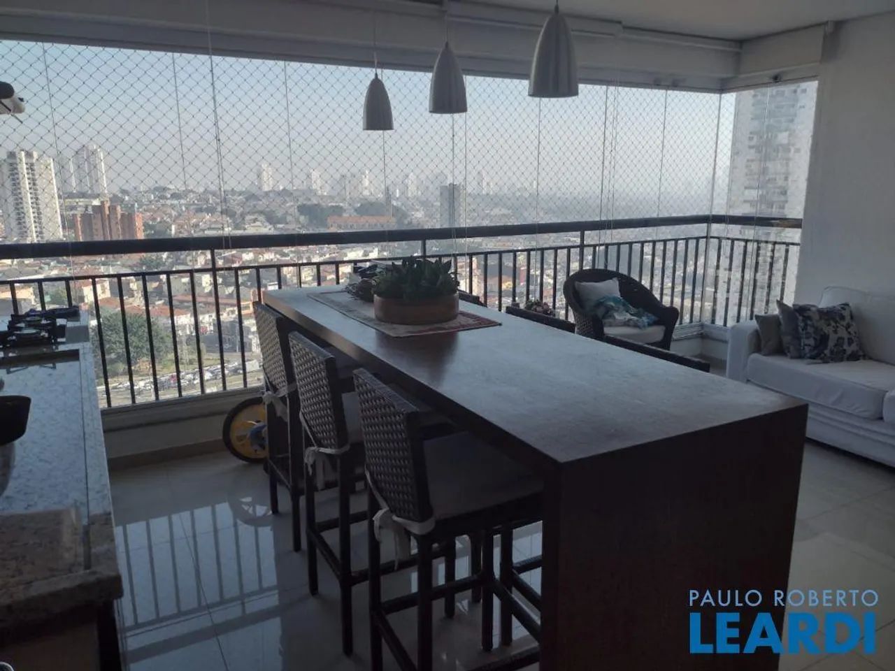 APARTAMENTO - VILA REGENTE FEIJÓ - SP - Foto 5