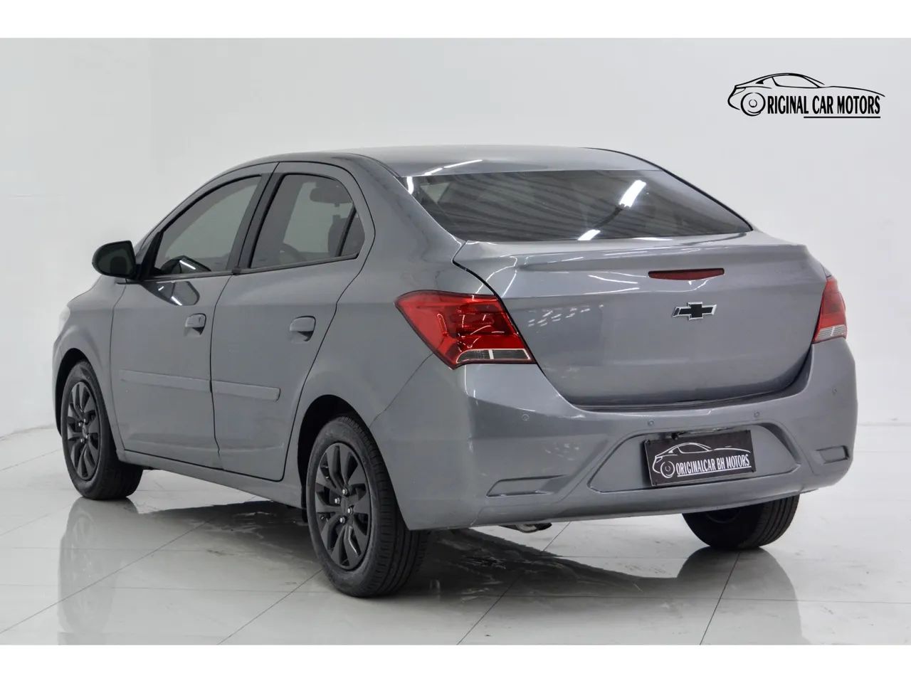 Chevrolet Onix 2021 - Foto 4