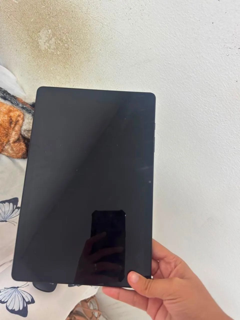 Galaxy tab A9 novo