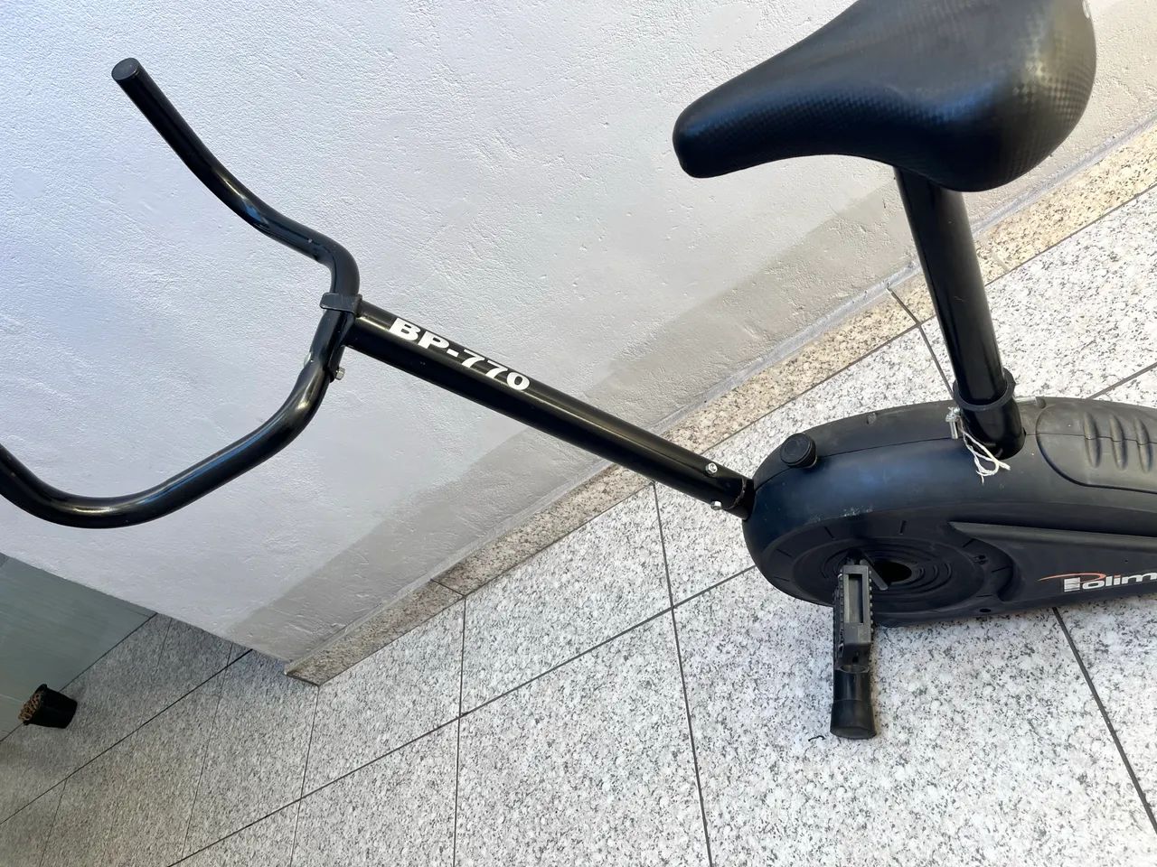 Bicicleta ergométrica  - Foto 2