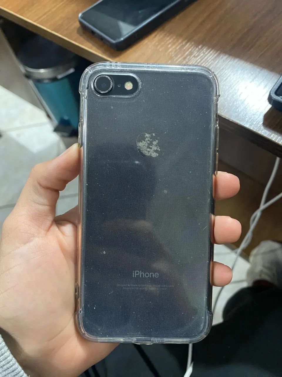 iphone 7 - Foto 3