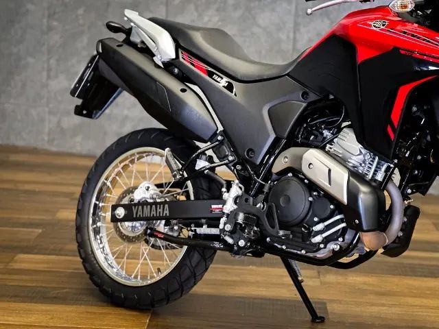Yamaha 250 Lander Connected 2025 - 1486565233 | OLX Yamaha 250 Lander Connected 2025 - 1486565233 | OLX