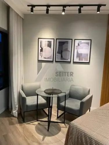 Studio de 1 dormitorio a venda itacorubi - Foto 4