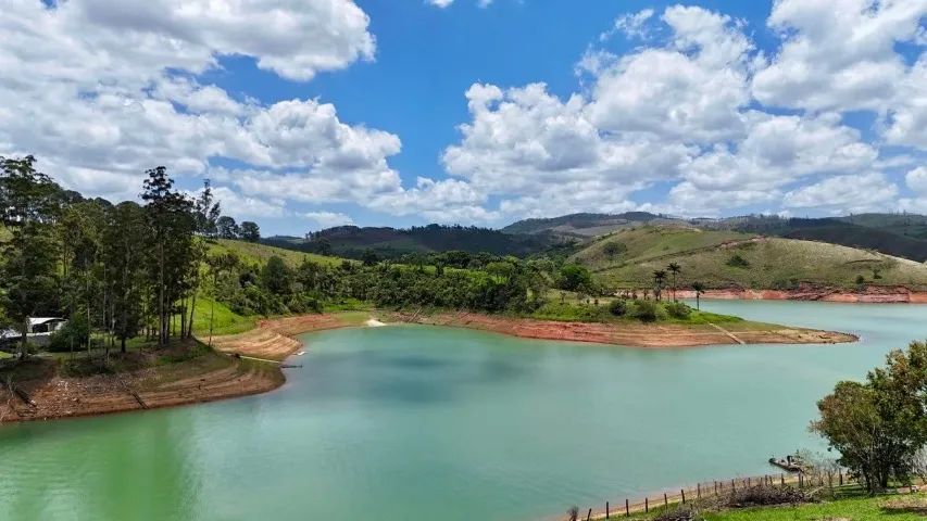 Terreno pé na Água em Igaratá  - Foto 5