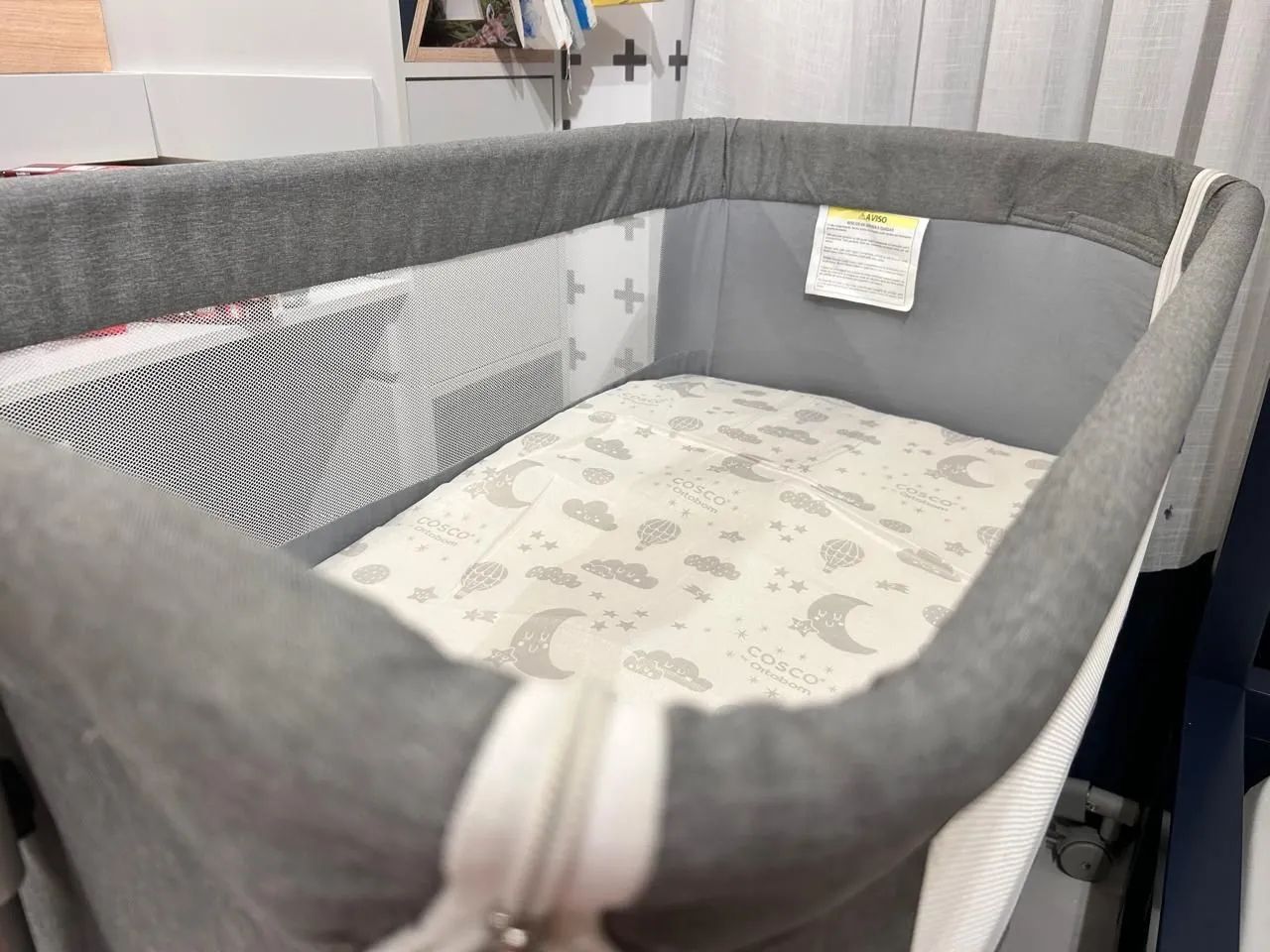 VENDO BERÇO - Foto 4