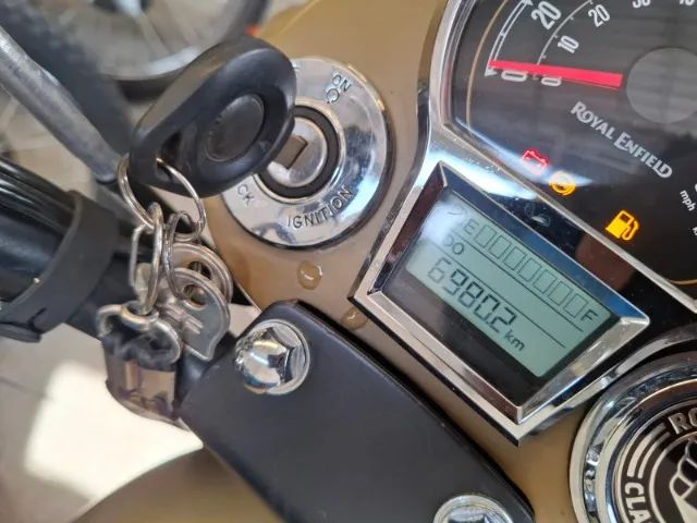 Royal Enfield 2022/23 - Foto 3