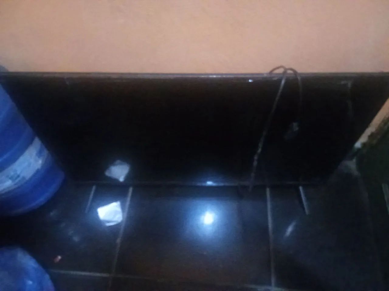 Tv com defeito 