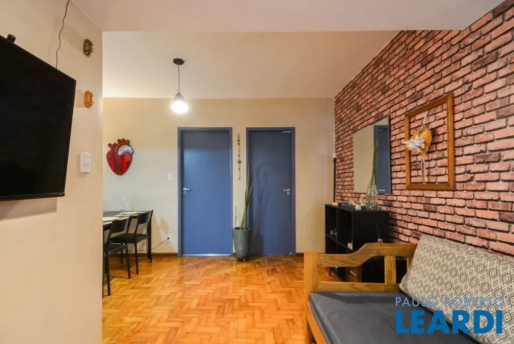 APARTAMENTO - CENTRO - SP - Foto 3