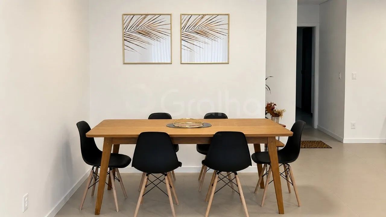 Apartamento de 91m² com 2 quartos no Morro das Pedras - Foto 5