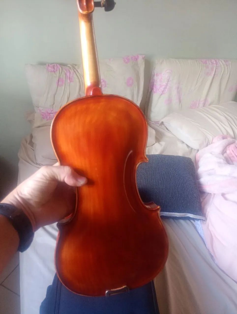 Violino profissional  - Foto 2