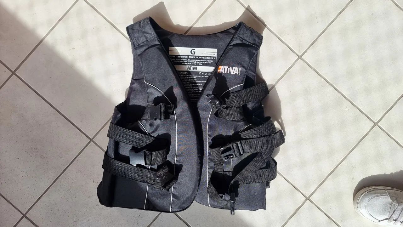 Jet sky colete Salva vidas