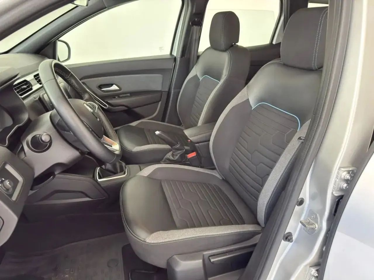 Renault Duster Intense 1.6 16V Flex MEC 2024 - Foto 5