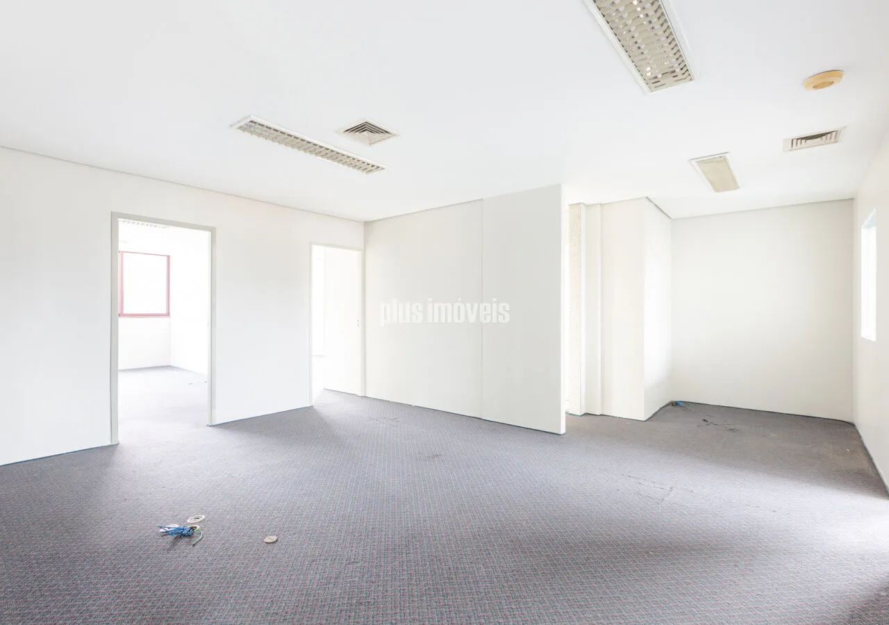 Ótima Sala Comercial - Morumbi Real Parque! 65,50 m2 - Oportunidade!!!Visite! - Foto 3