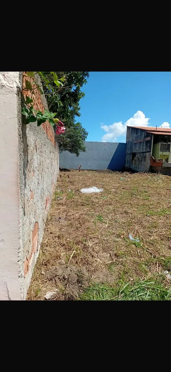 Vendo terreno em Iguaba grande 