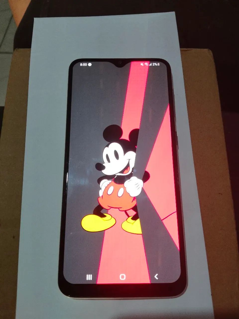 Samsung Galaxy A30s