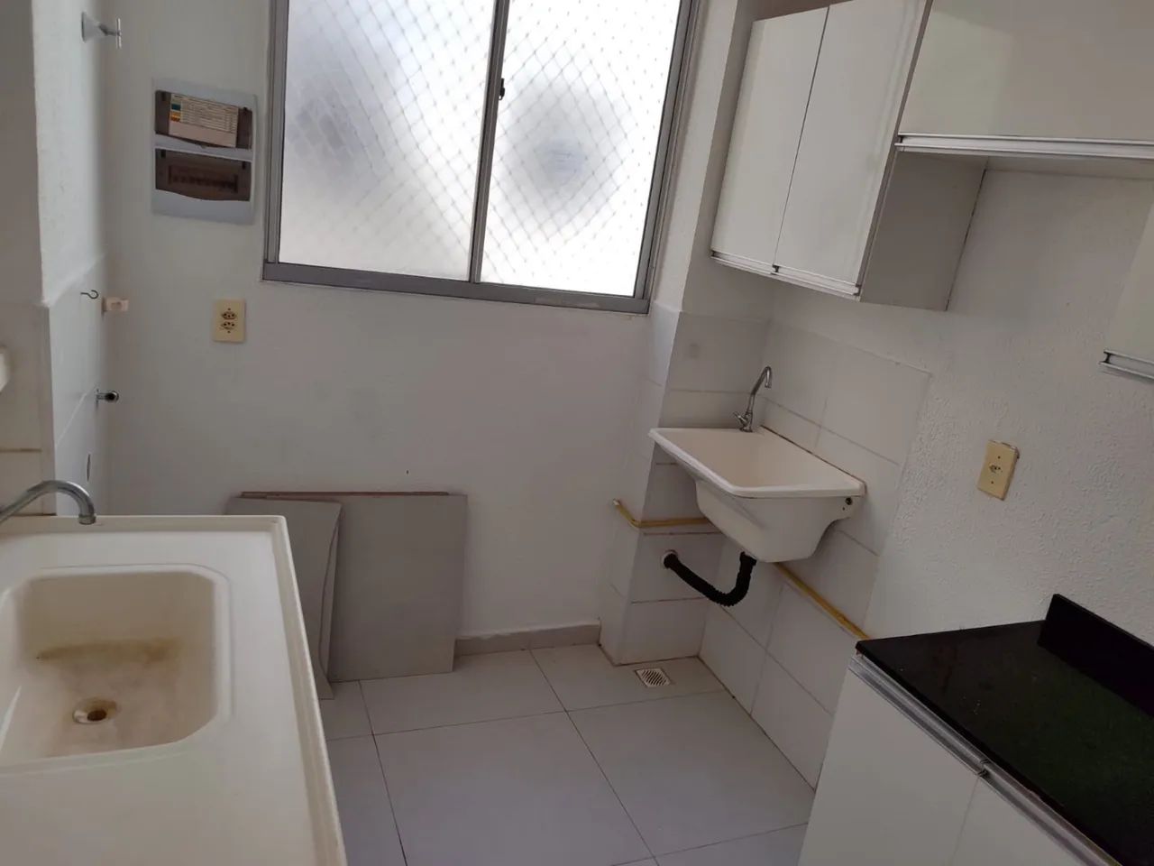 Alugo apartamento castelo de napoli  - Foto 3
