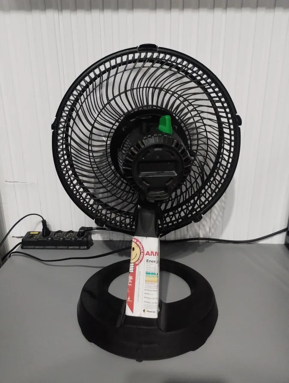 Ventilador Arno 220V - Foto 4