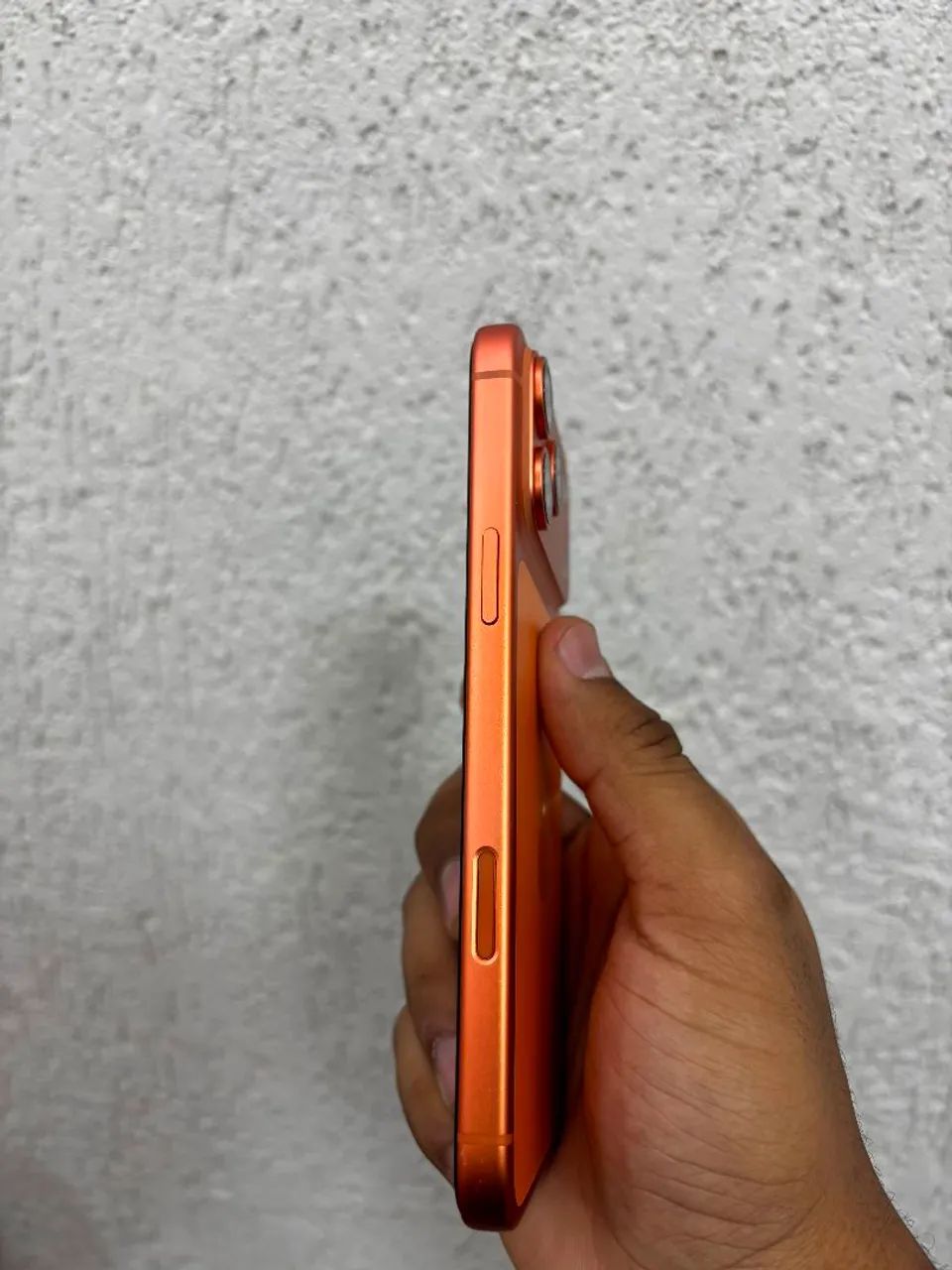Iphone 17 semi-novo - Foto 5