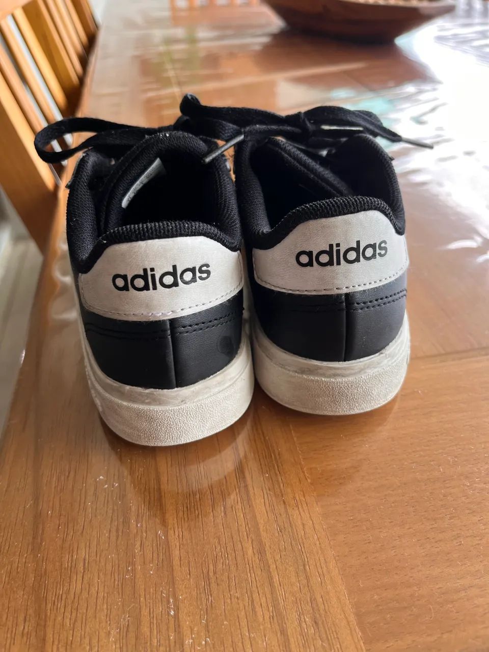 Tênis Adidas TAM 31 - Foto 4