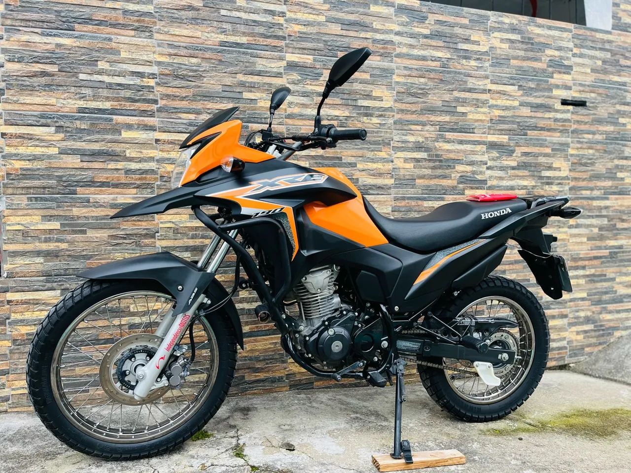 Xre 190  - Foto 5
