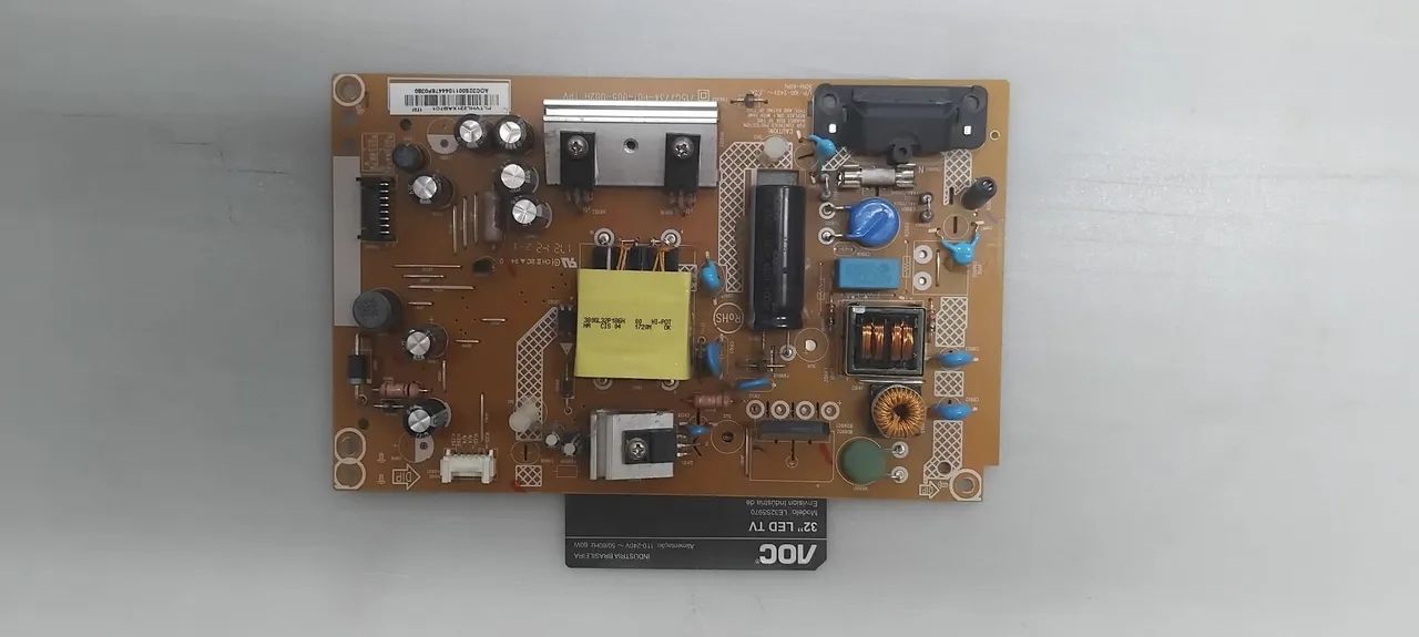 Fonte AOC 32S5970 
