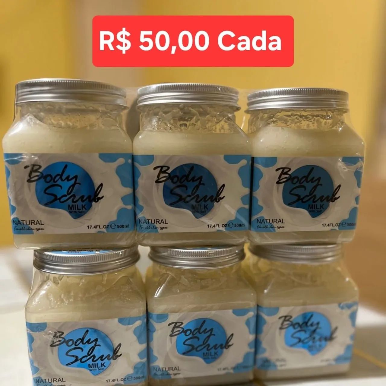 Variedades de produtos  - Foto 3