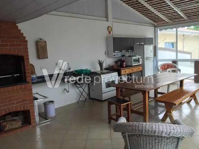 casa - Jardim Chapadão - Campinas - Foto 3
