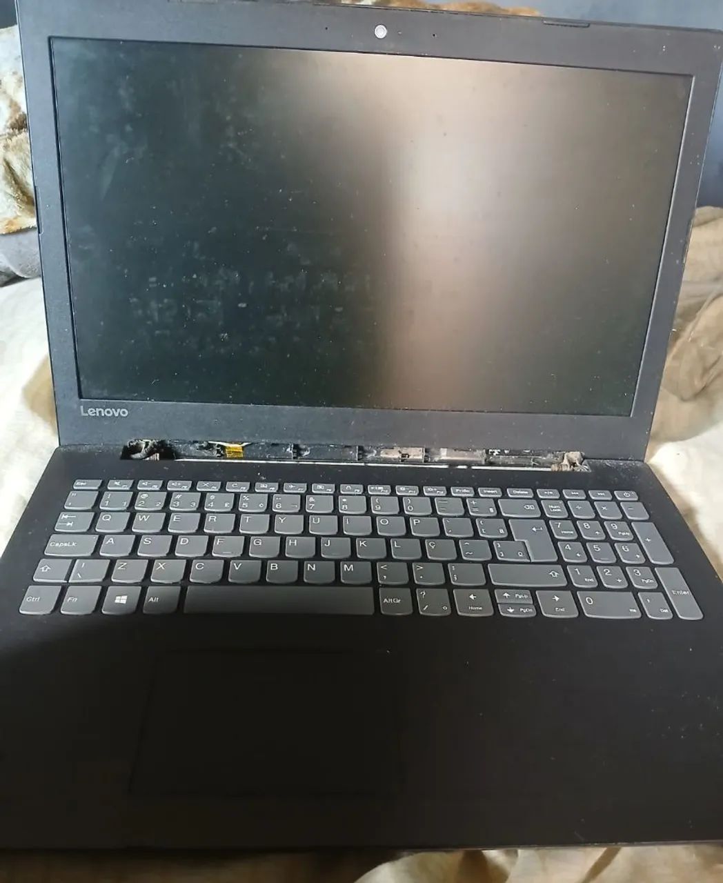 Notebook Lenovo  - Foto 2