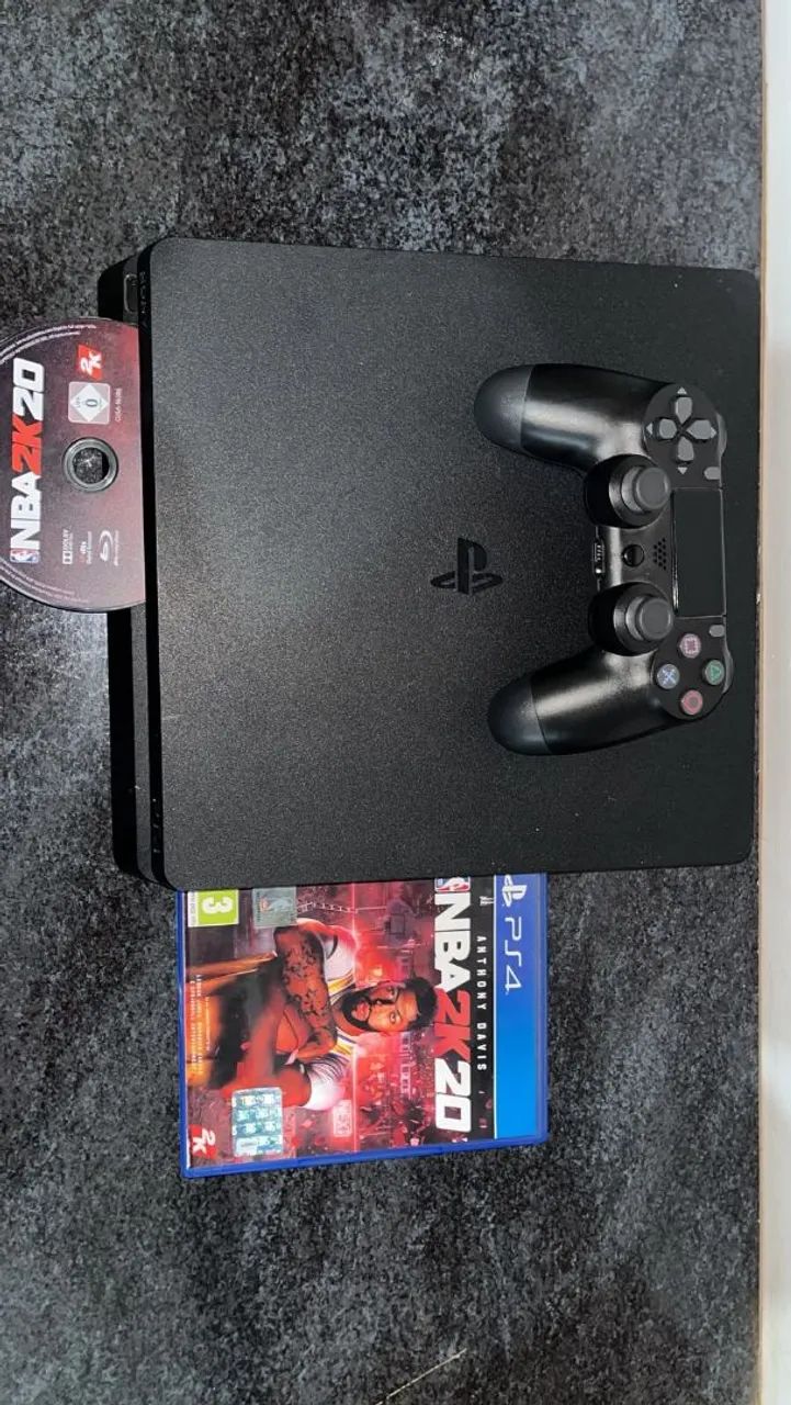 Ps4 slim 1tb  - Foto 2