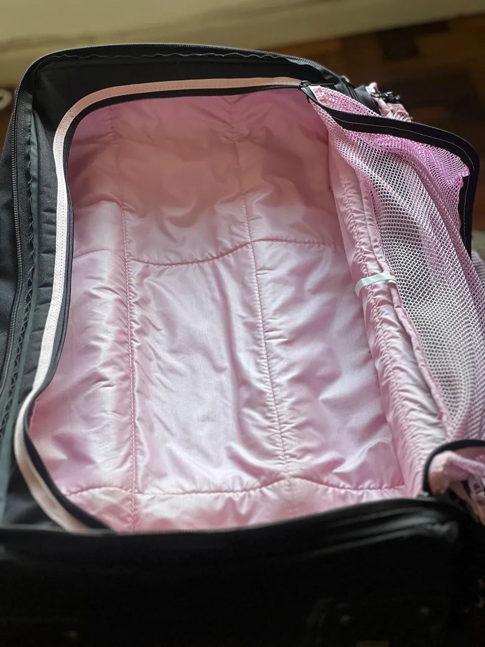 Mala de viagem Dakine - IMPORTADA - Foto 4