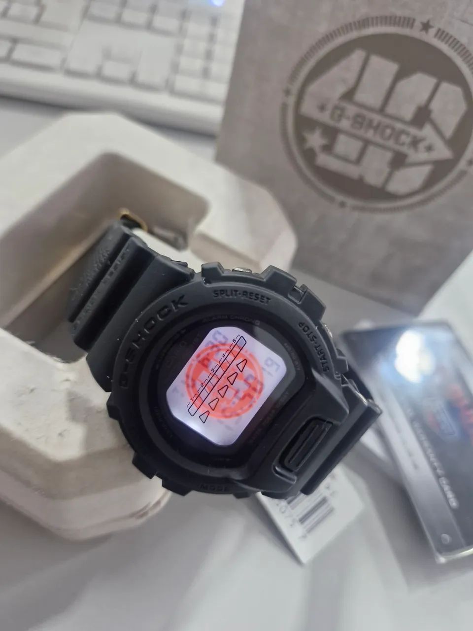 DW-6640RE 