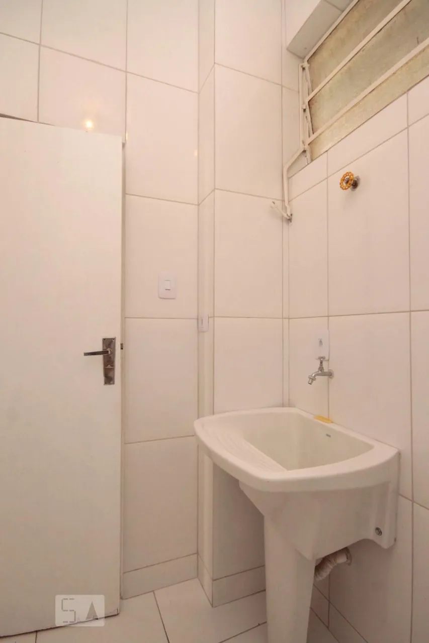 Apartamento à Venda - Centro, 1 Quarto, 45 m2 - Foto 3