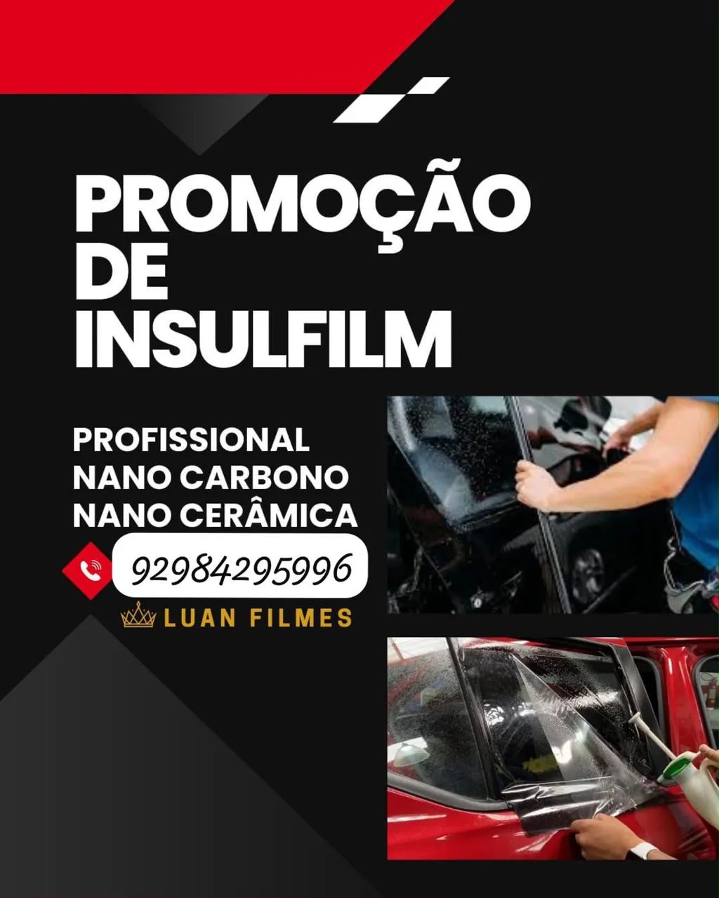 Insulfilm 