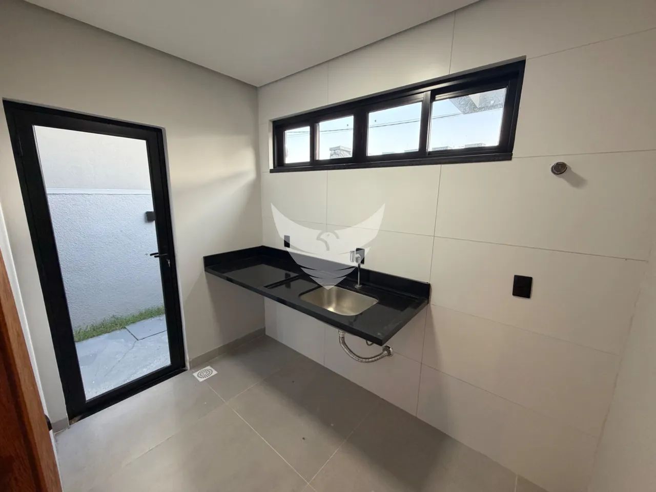 CASA A VENDA NO CONDOMÍNIO ALPHAVILLE - Foto 4