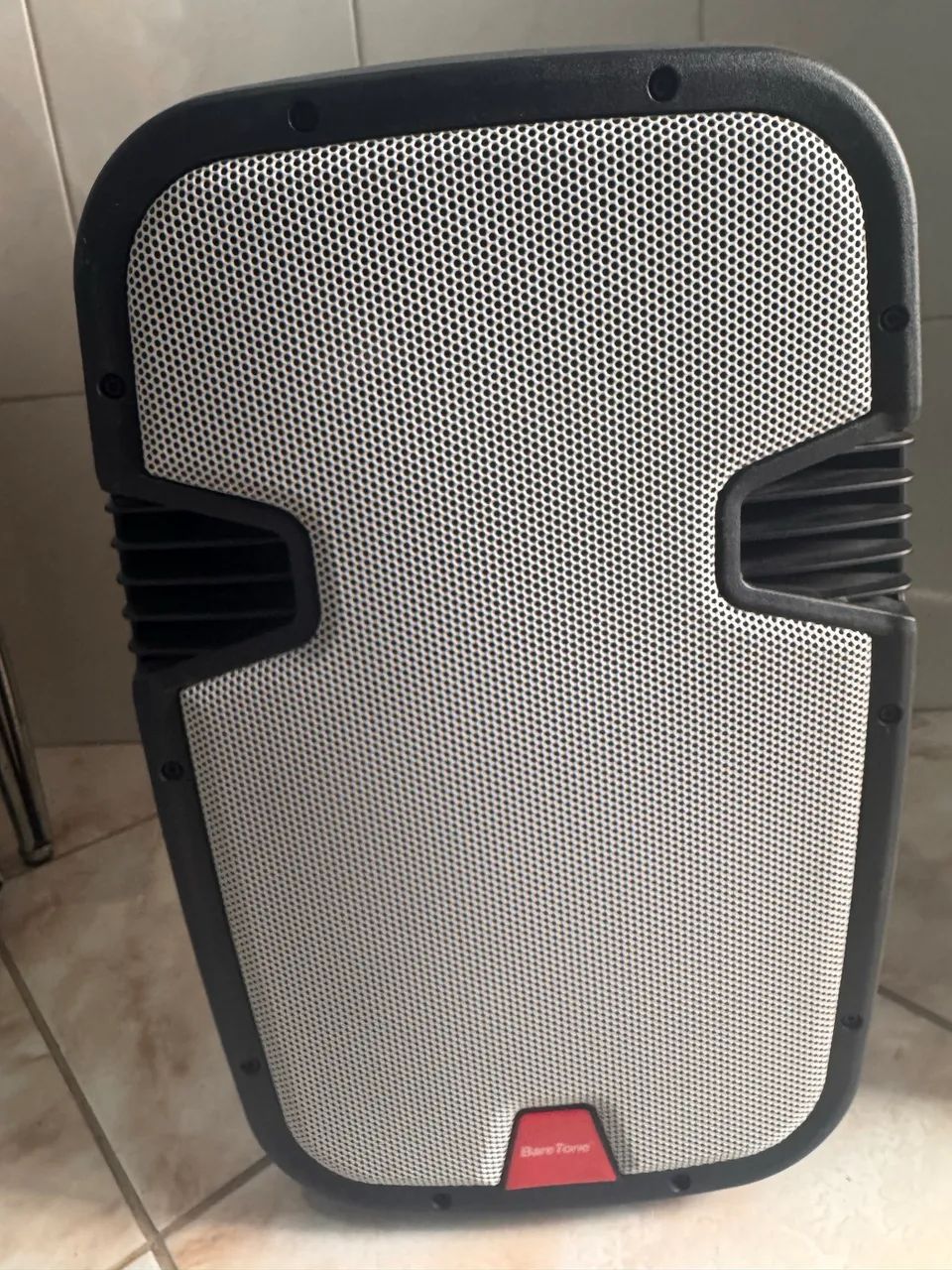 Caixa de Som BareTone Profissional  - Foto 4